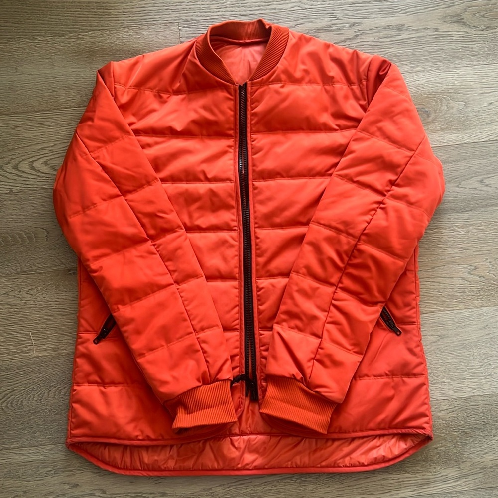 Y-3 Yoji Yamamoto Collab Jacket